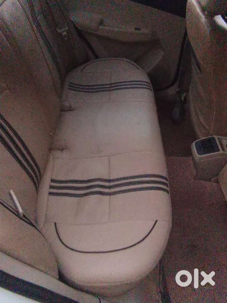 Maruti Suzuki Dzire Vdi 2018