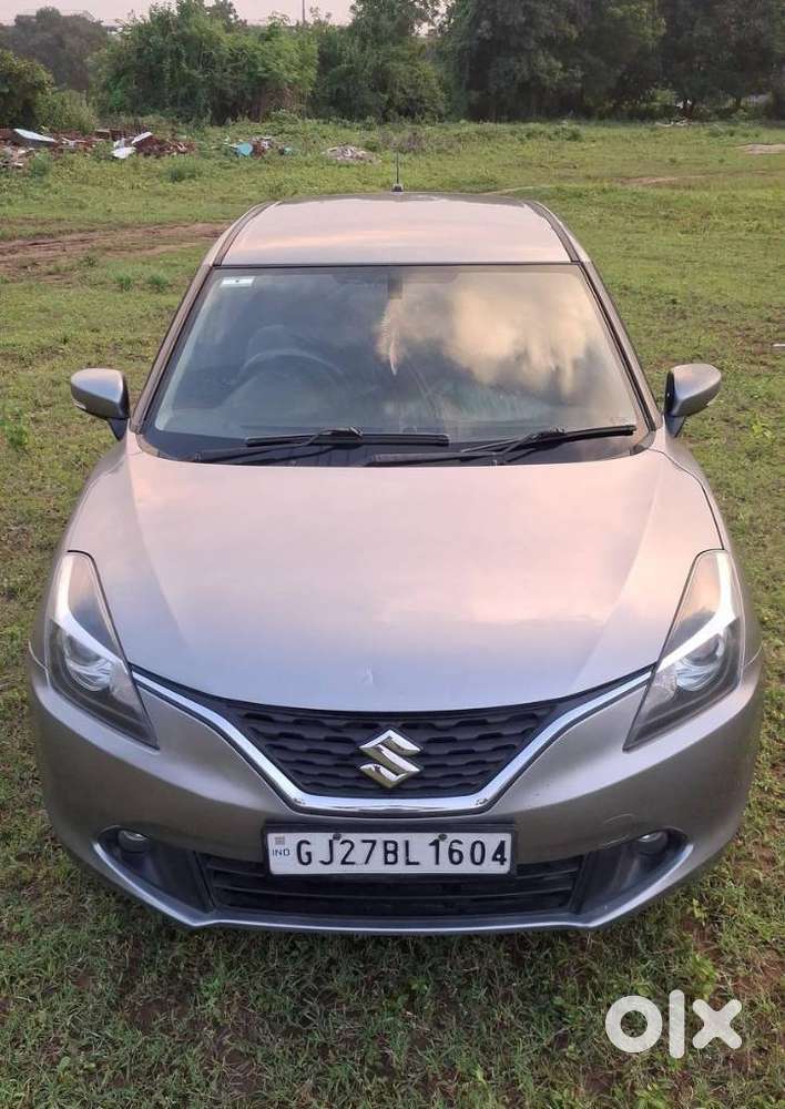 Hyundai Bayon, 2017, Diesel