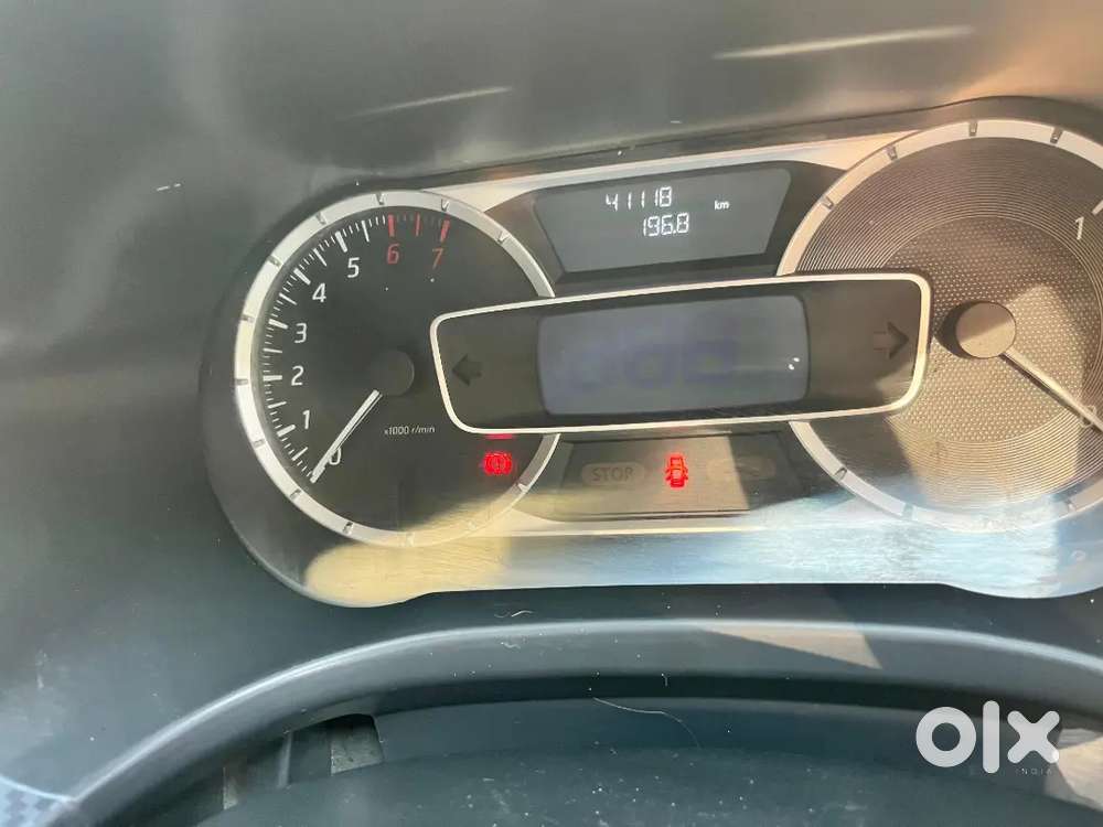 Nissan Kicks 2022 Petrol 45000 Km Driven