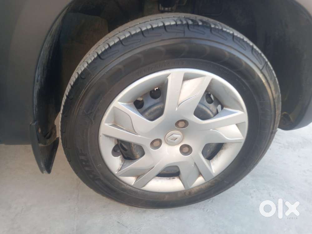 Renault Kwid 1.0 Rxt Optional, 2019, Petrol