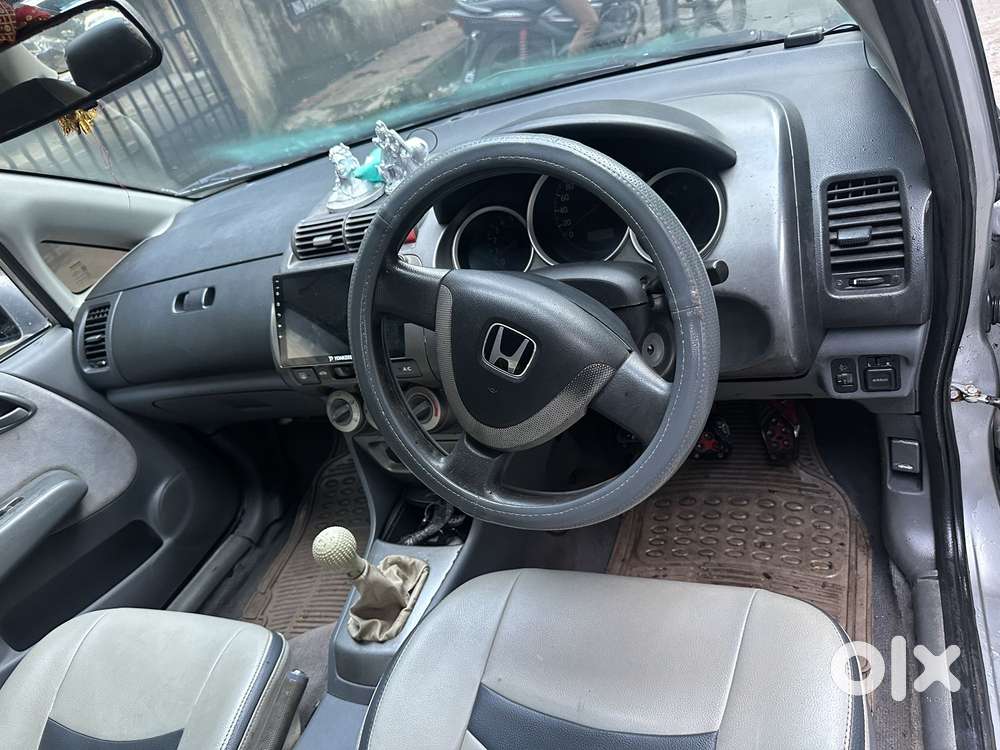 Honda City Zx Exi, 2008, Petrol