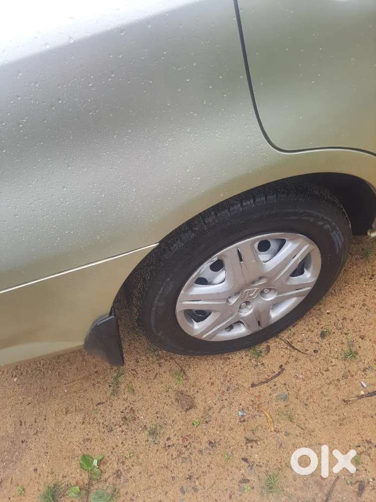 Honda City Zx 2007 Petrol 146058 Km Driven :