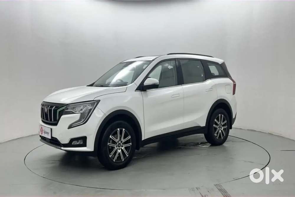 My Own Car Due To Update With 2026 Model