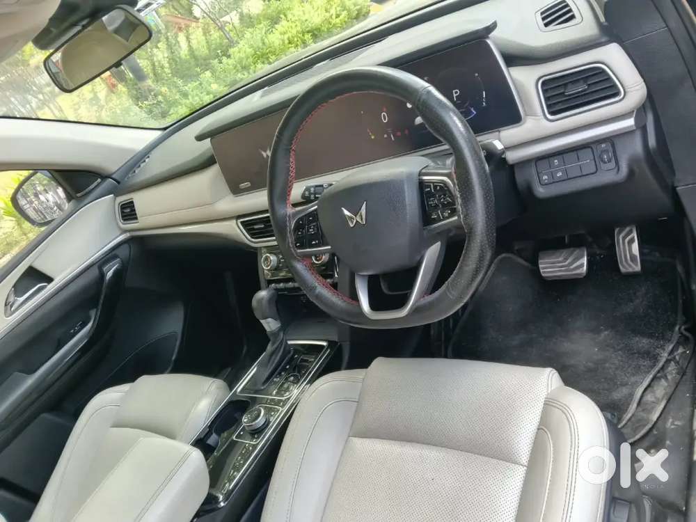 Mahindra Xuv700 Diesel 2023