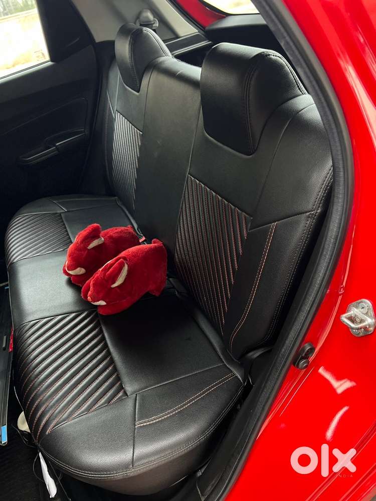 Swift Maruti Suzuki 2021 Petrol