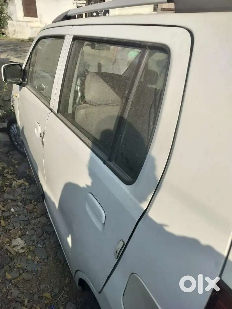 Power Steering, Led Rear Camera