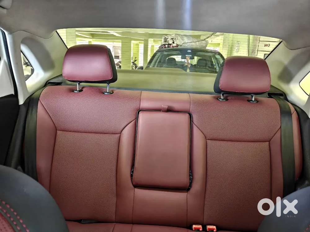 Volkswagen Vento 2018 Diesel Well Maintained