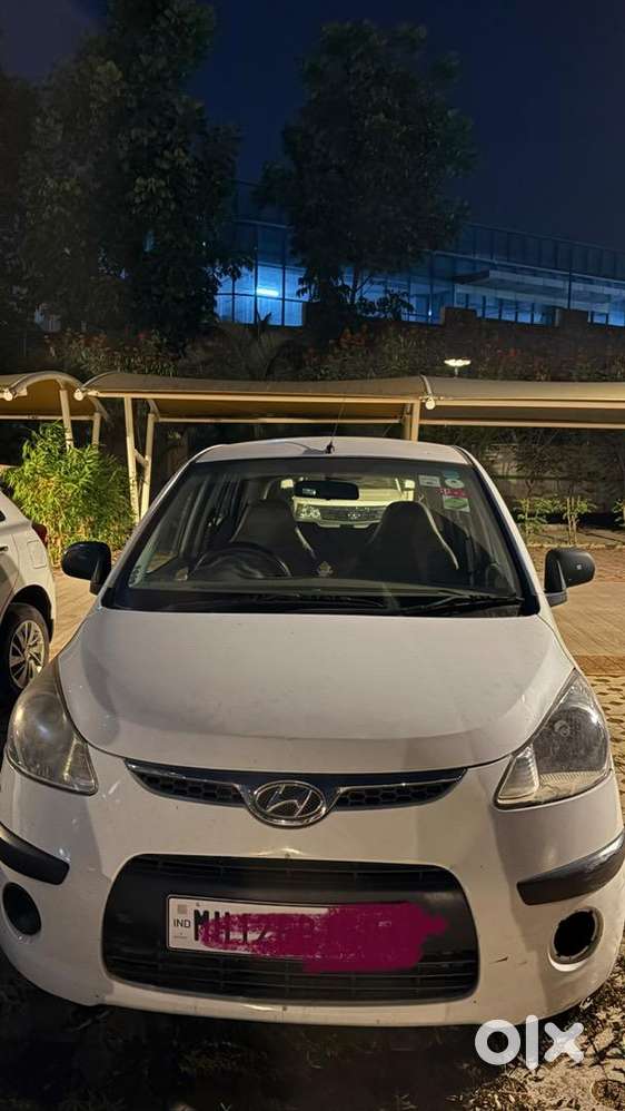 Hyundai I10 2009 Petrol Good Condition