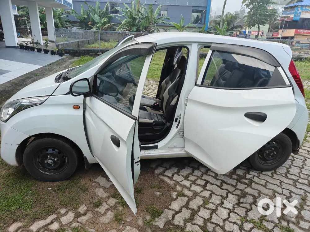 Hyundai Eon 0.8 Magna 2016 Petrol