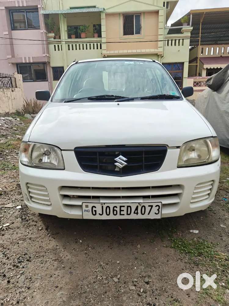 Maruti Suzuki Alto 2011 In Verry Good Condition For Sell