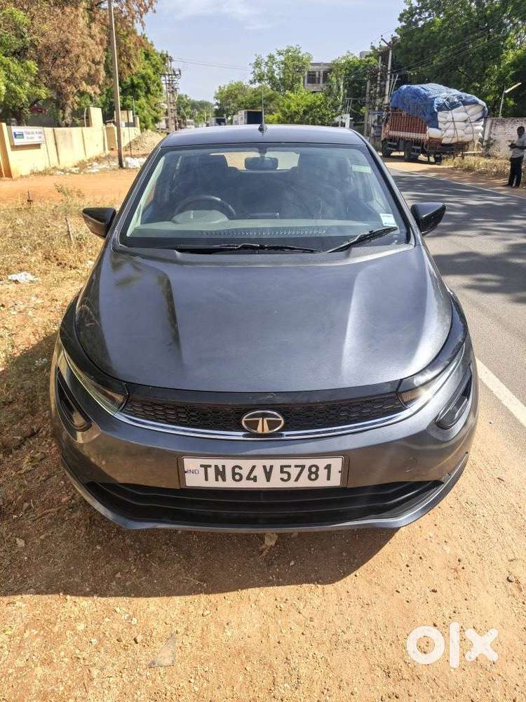 Tata Altroz 1.2 Xm, 2020, Petrol