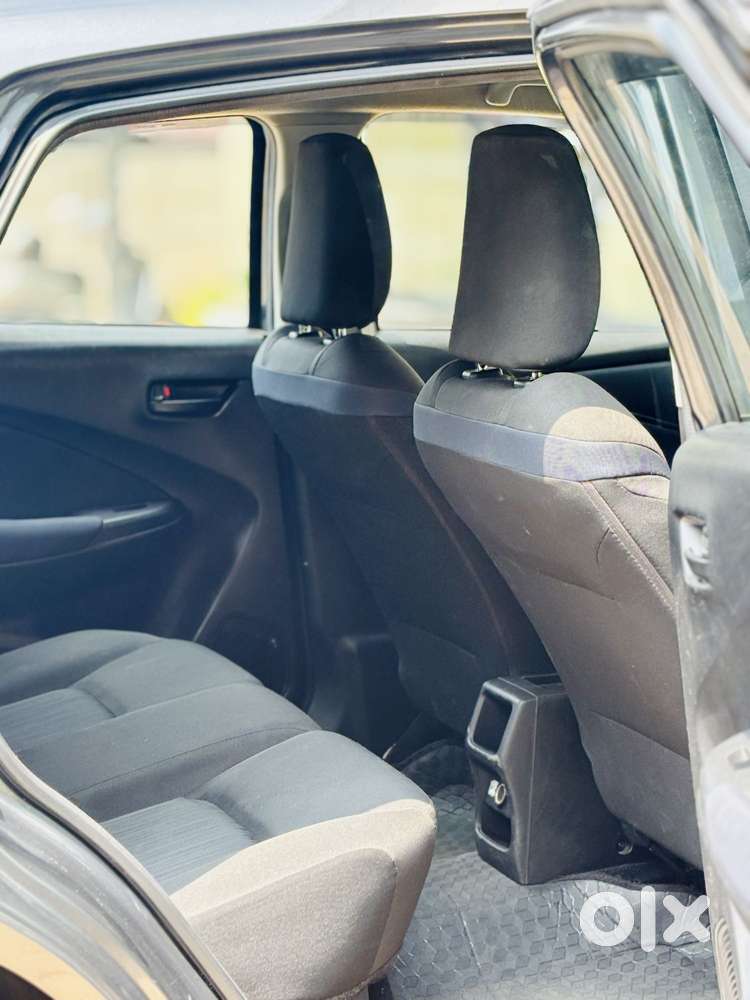 Maruti Suzuki Baleno 1.2 Delta At, 2024, Petrol