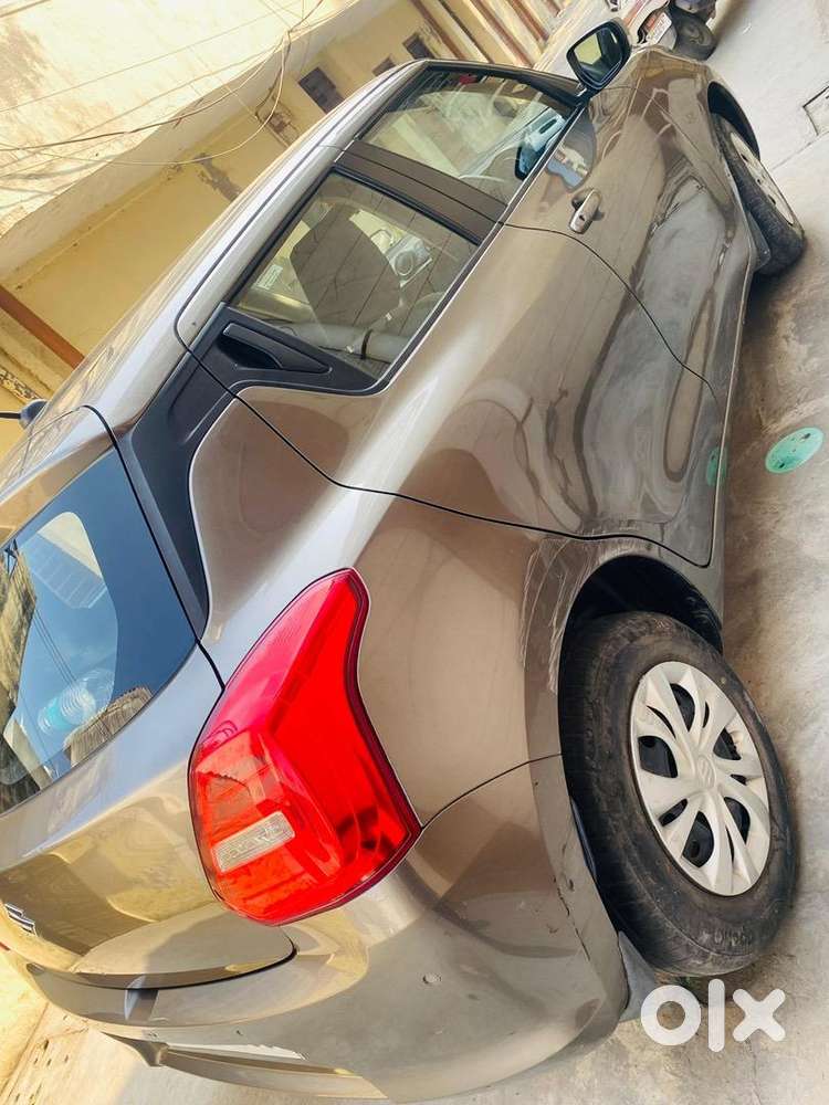 Maruti Suzuki Swift 2021 Petrol Well Maintained