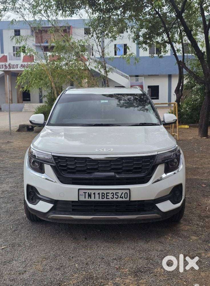 Kia Seltos 1.5 Htk+, 2023, Diesel