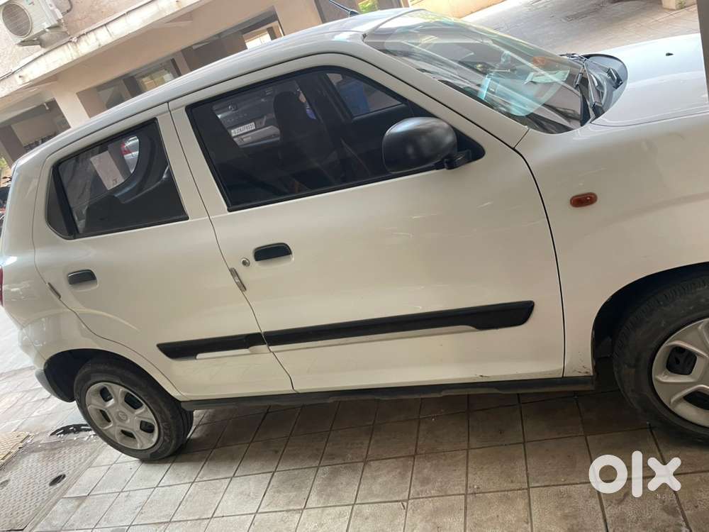 Automatic Low Usage With Service History Maruti Suzuki S-presso 2020