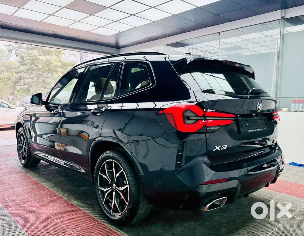 Bmw X3 Xdrive20d M Sport, 2024, Diesel
