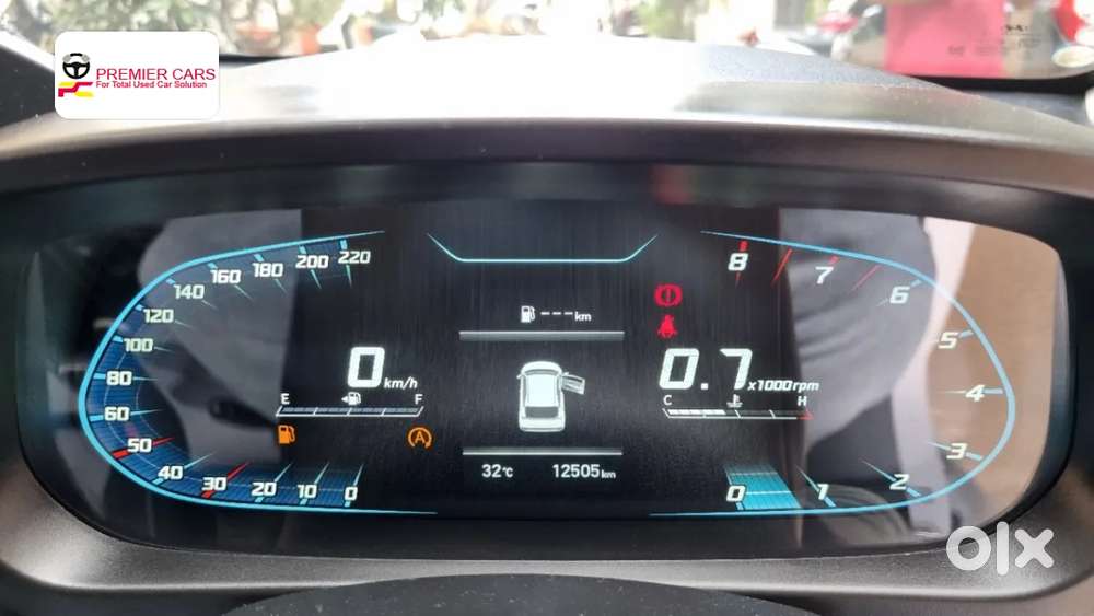 Hyundai I20, 2025, Petrol