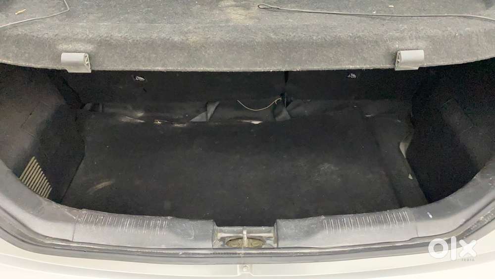 Maruti Suzuki Ignis 1.2 Amt Delta, 2018, Petrol