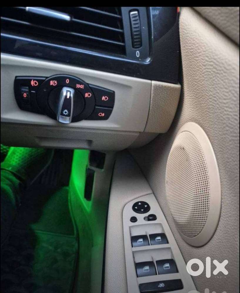 Bmw 5 Series 2.0 520d, 2012, Diesel