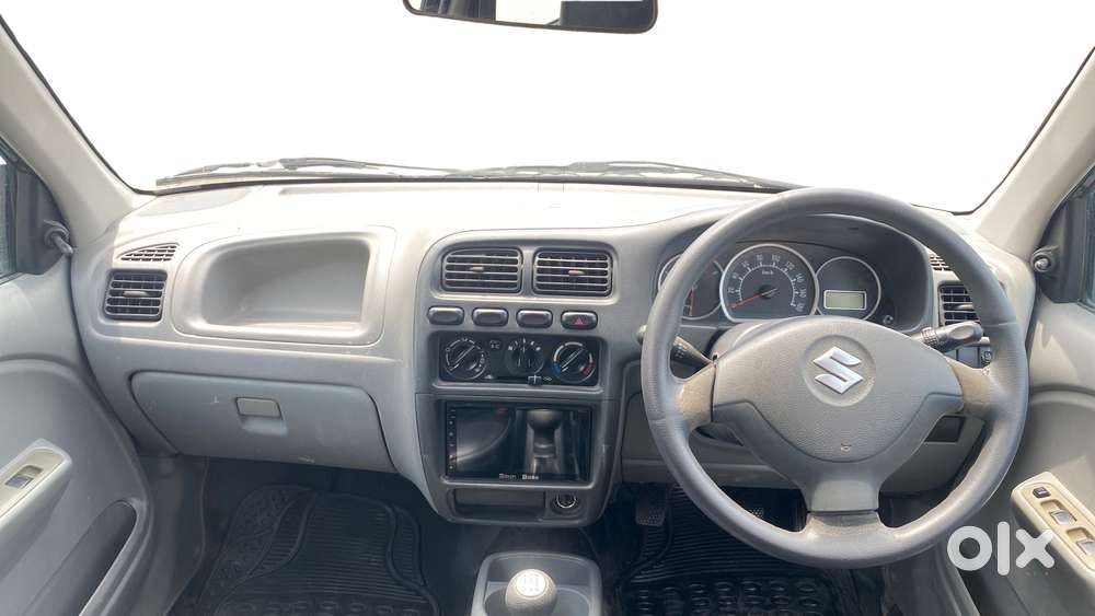 Maruti Suzuki Alto K10 2010-2014 Vxi, 2013, Petrol