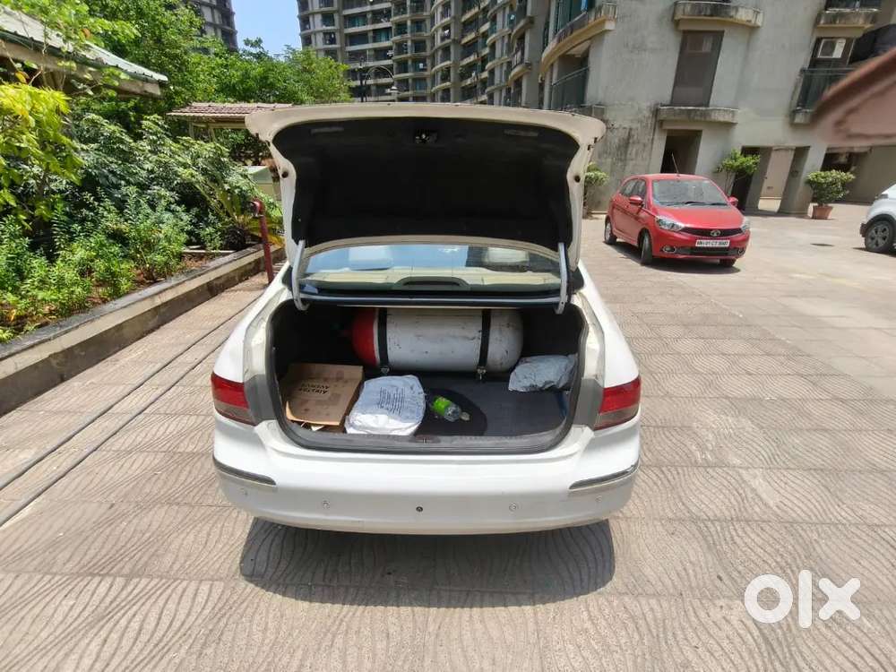 2007 Honda Accord Vtil (manual) + Cng  75k Kms  ₹1.5 Lakh