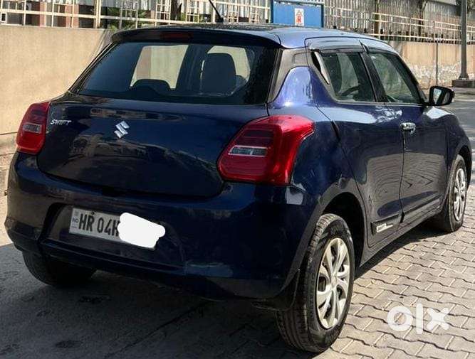 Maruti Suzuki Swift