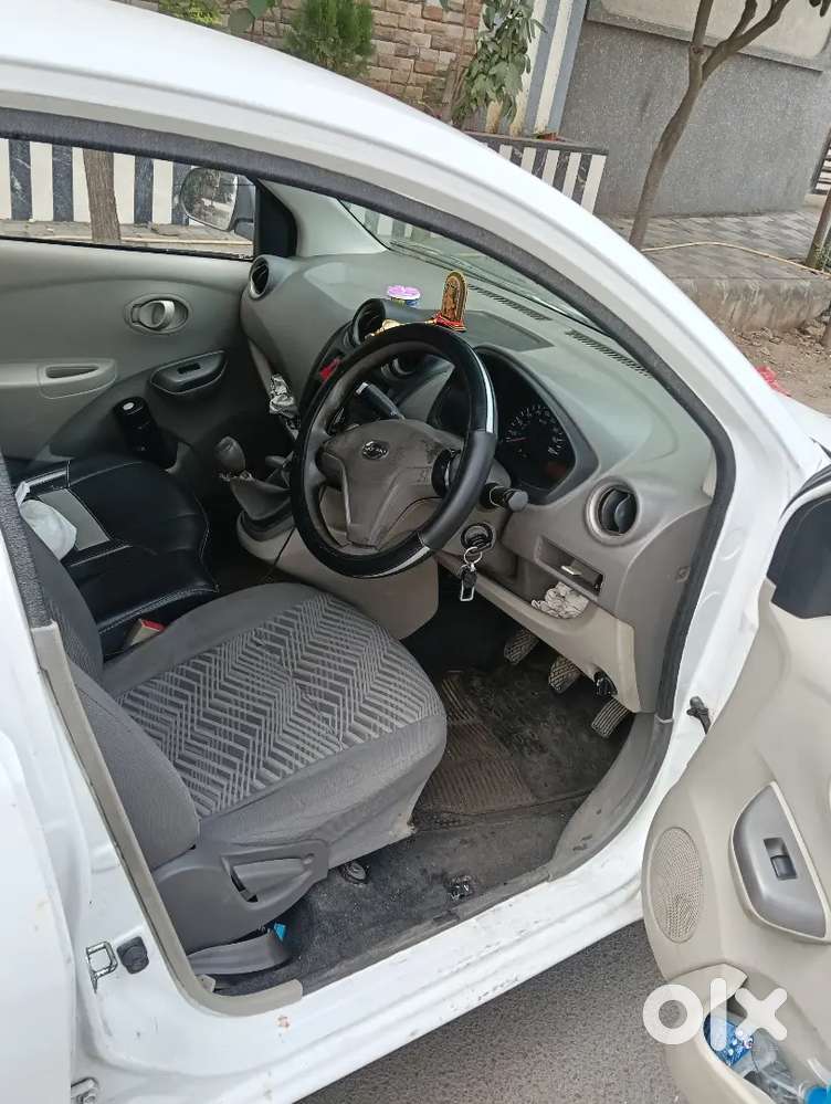 Datsun Go 1.2a 2014
