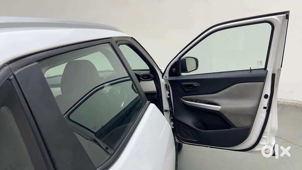 Nissan Magnite 1.0 Xe, 2023, Petrol