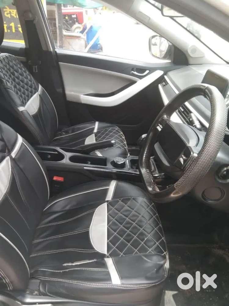 Tata Nexon Pr Petrol 6 Mt Dt 2024 Available For Sale