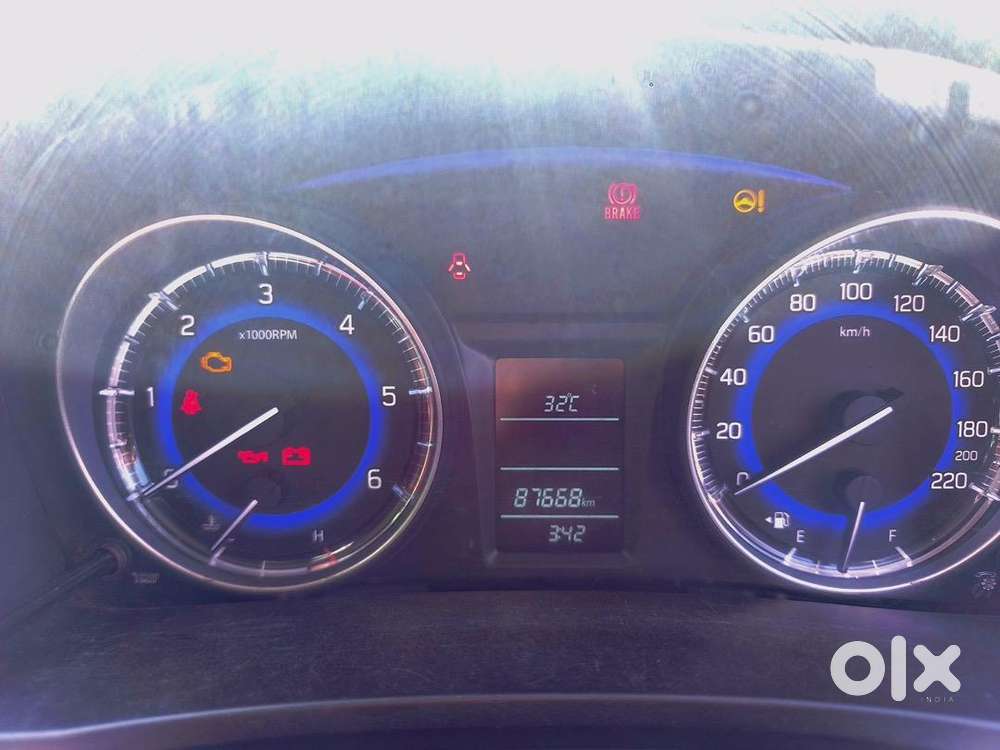 Maruti Suzuki Diesel 2017