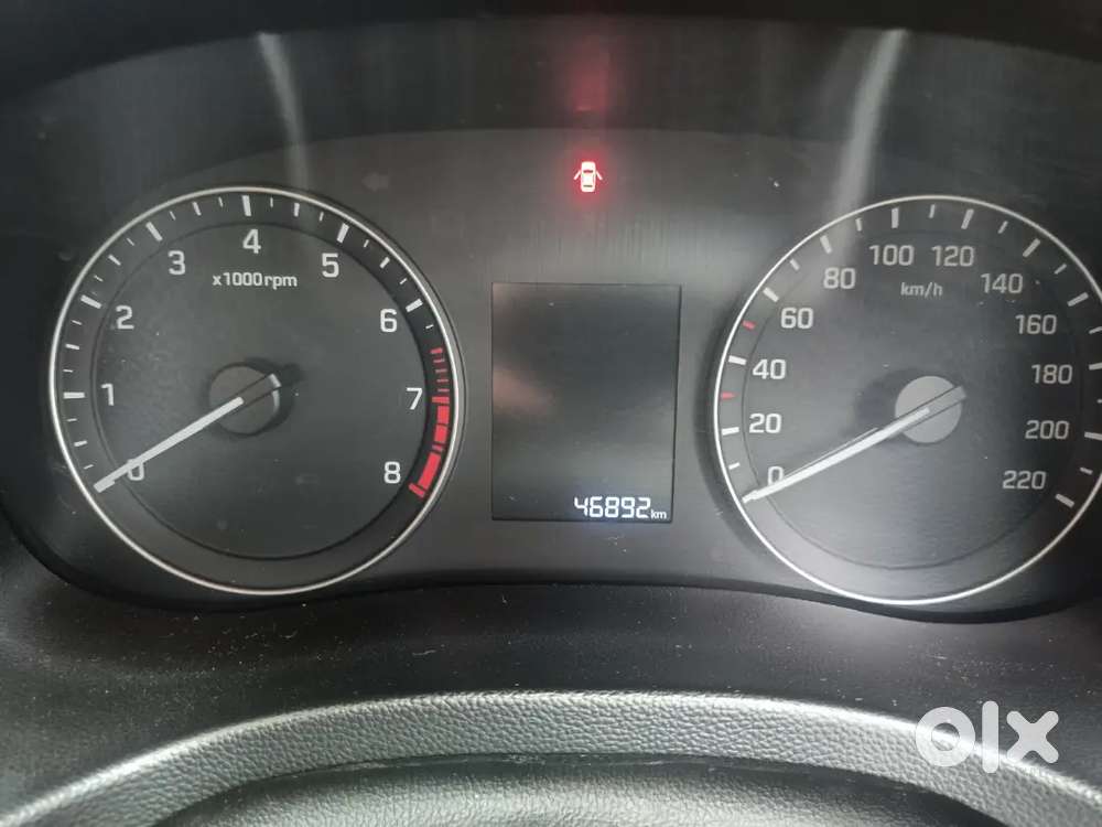 Hyundai Creta 2019 Sx