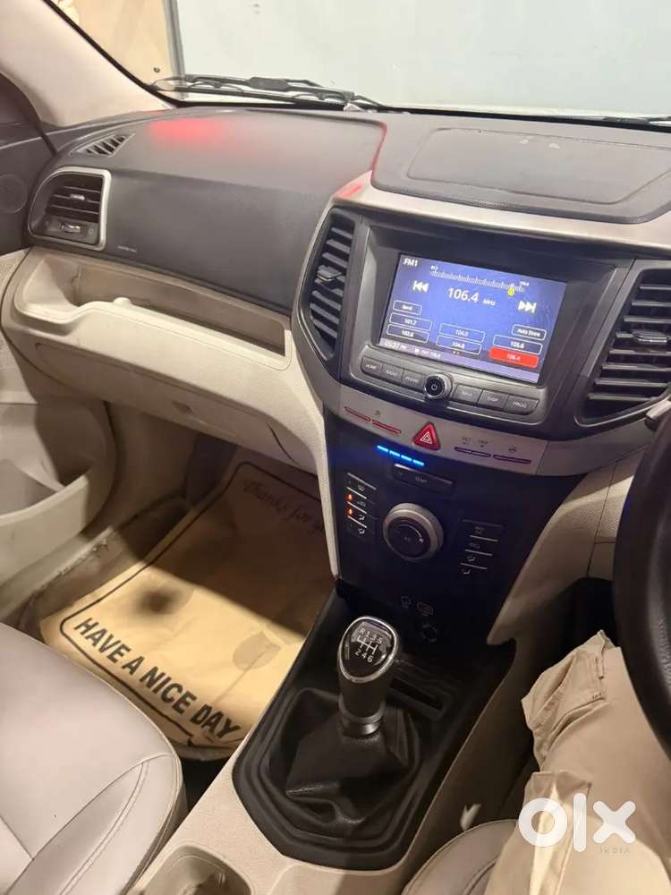 Mahindra Xuv300 2019 Diesel Well Maintained