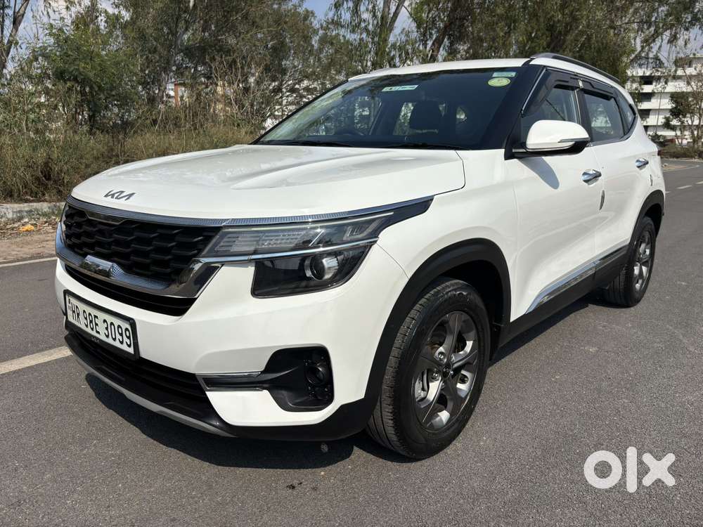 Kia Seltos Htk Plus D, 2022, Diesel