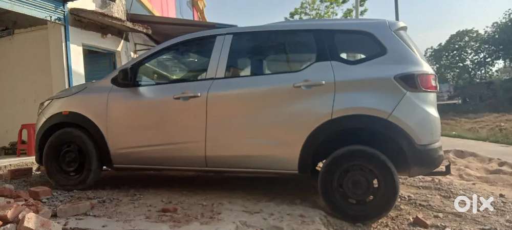 Renault Triber 2019 Petrol 90000 Km Driven