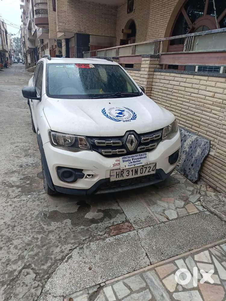 Renault Kwid Neotech 2018