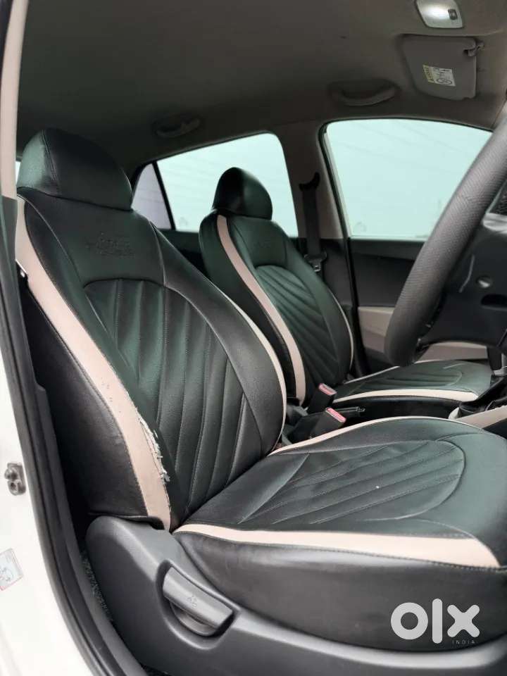 Hyundai Grand I10 Asta 1.2 Kappa Vtvt, 2018, Petrol