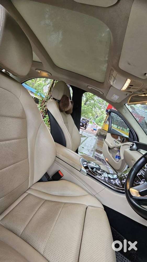 Mercedes-benz C-class 2.0 220d, 2015, Diesel