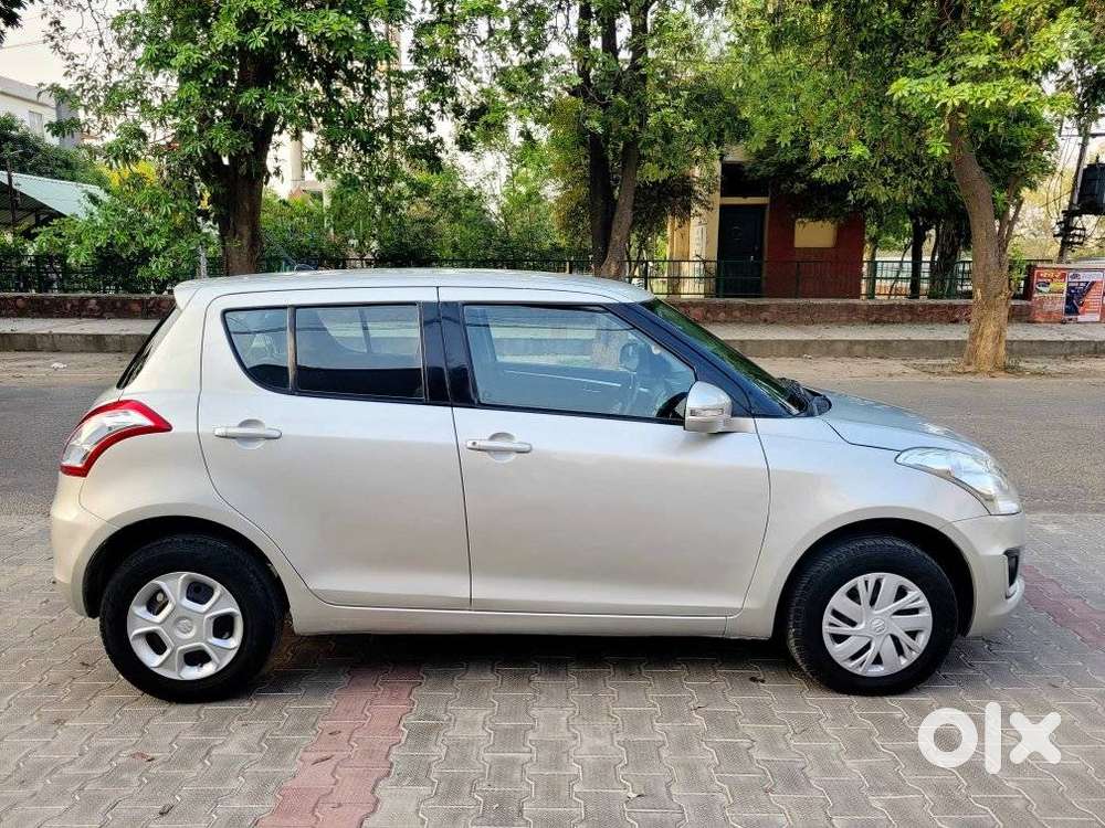 Maruti Suzuki Swift Ddis Vdi, 2015, Diesel