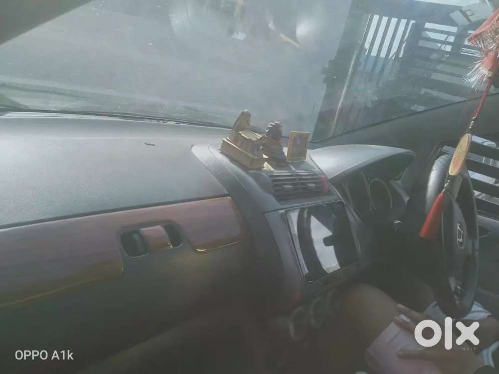 Honda City Zx 2008 Petrol 53560 Km Driven