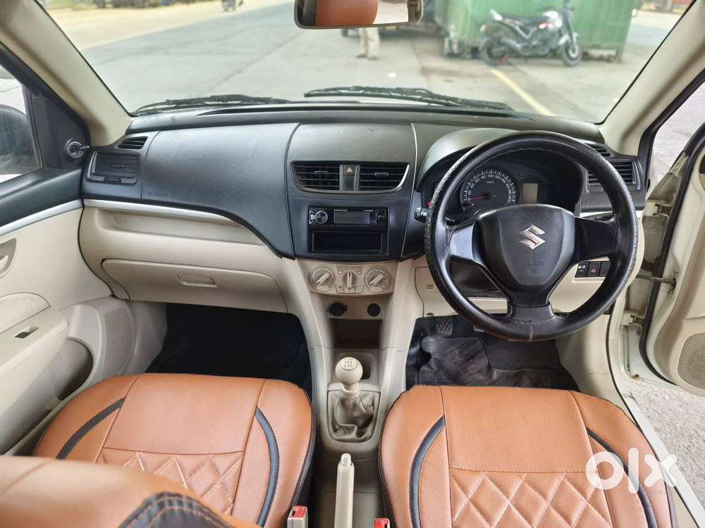 Maruti Suzuki Swift Dzire Tour, 2022, Cng & Hybrids