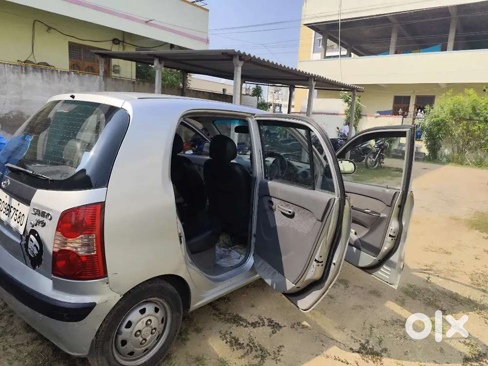 Hyundai Santro Xing 2006