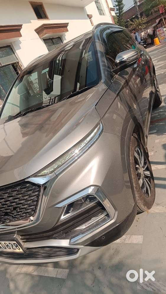 Mg Hector 2020 Diesel Good Condition