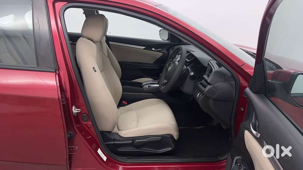 Honda Civic V, 2019, Petrol