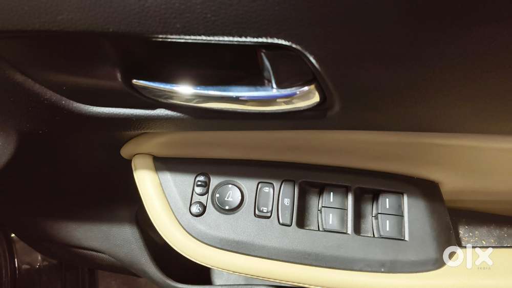 Honda City 1.5 Zx Cvt I-vtec, 2021, Petrol