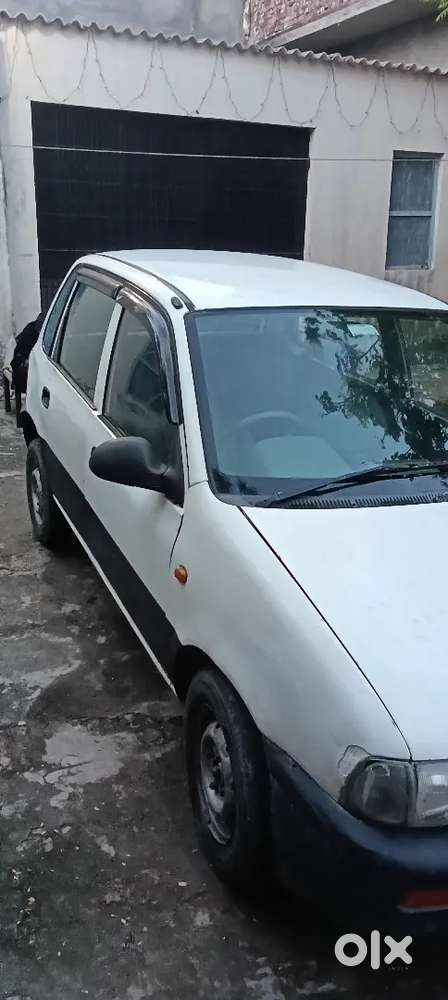 Maruti Zen Pasing 2026.09 Tak Haigi Yaa