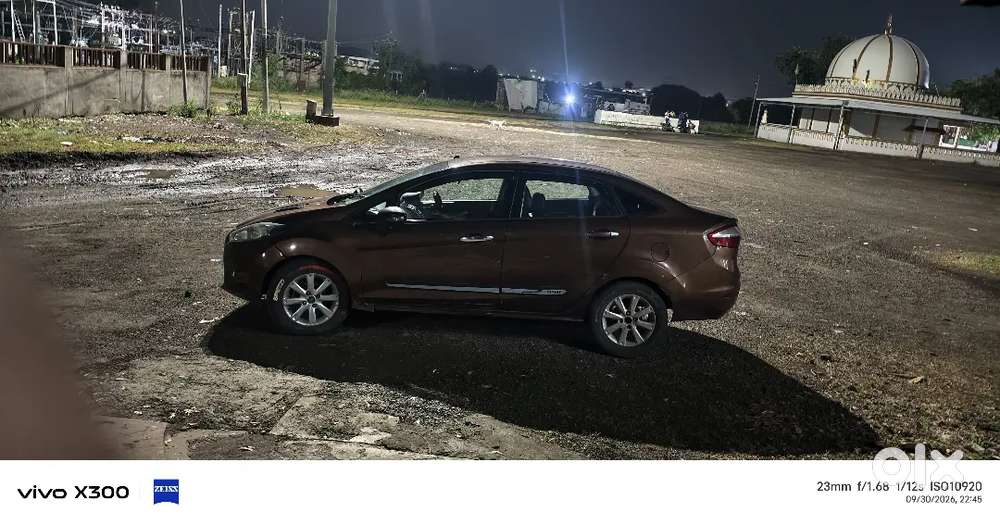 Ford Fiesta 1.5 Trend 2015 Diesel