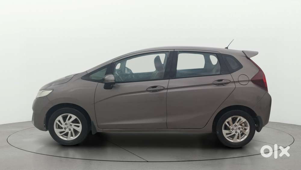 Honda Jazz 1.2 Vx I Vtec, 2016, Petrol