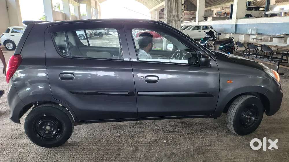 Maruti Suzuki Alto 800 2023