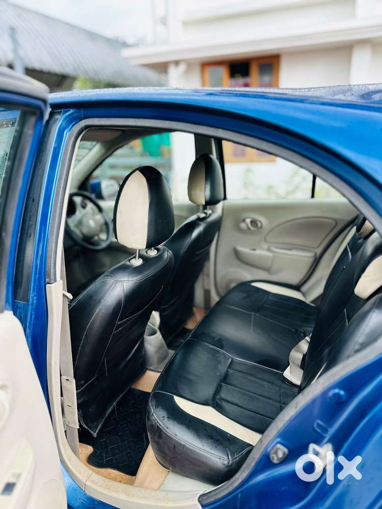 Renault Pulse Rxl Diesel, 2014, Diesel