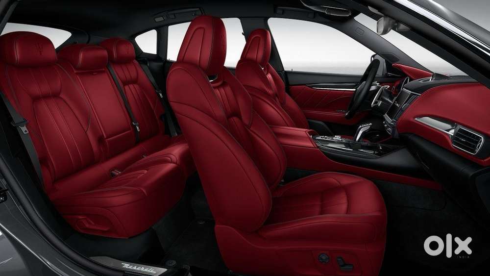 Maserati Levante Petrol, 2023, Petrol